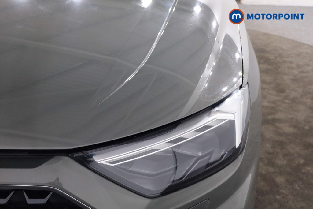 Audi A1 S Line Automatic Petrol Hatchback - Stock Number (1587000) - 27th supplementary image