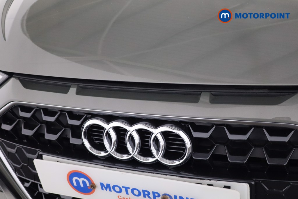 Audi A1 S Line Automatic Petrol Hatchback - Stock Number (1587000) - 29th supplementary image