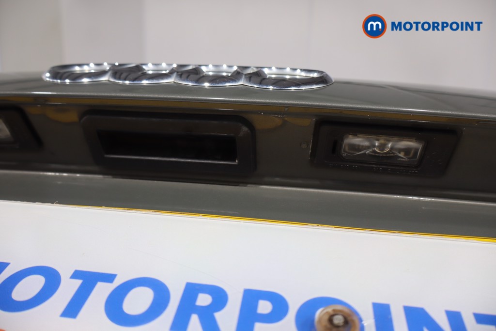 Audi A1 S Line Automatic Petrol Hatchback - Stock Number (1587000) - 34th supplementary image