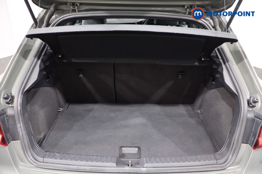 Audi A1 S Line Automatic Petrol Hatchback - Stock Number (1587000) - 36th supplementary image