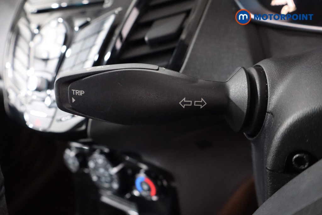 Ford Fiesta Zetec Manual Petrol Hatchback - Stock Number (1587152) - 20th supplementary image