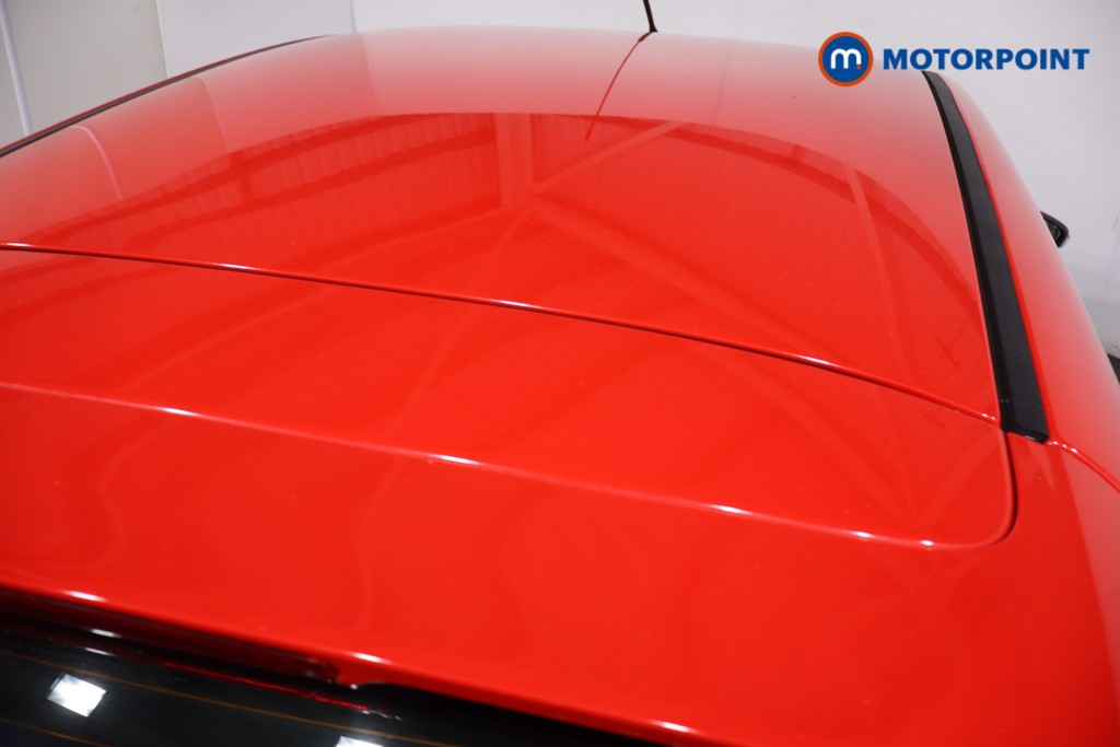 Ford Fiesta Zetec Manual Petrol Hatchback - Stock Number (1587152) - 30th supplementary image