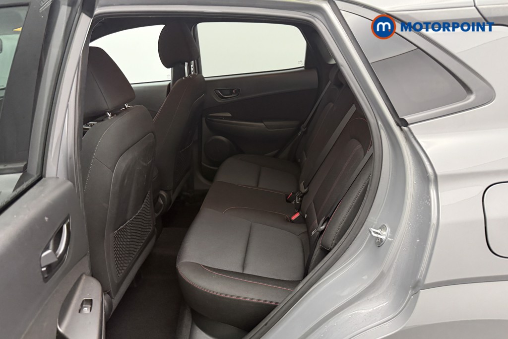 Hyundai Kona N Line Manual Petrol SUV - Stock Number (1587420) - 5th supplementary image