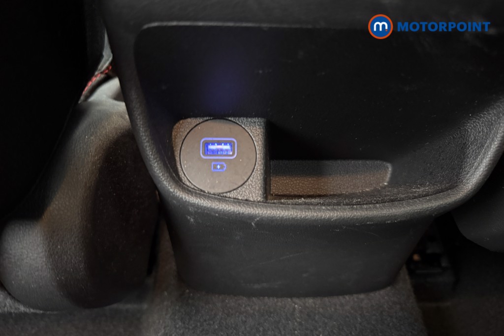 Hyundai Kona N Line Manual Petrol SUV - Stock Number (1587420) - 7th supplementary image