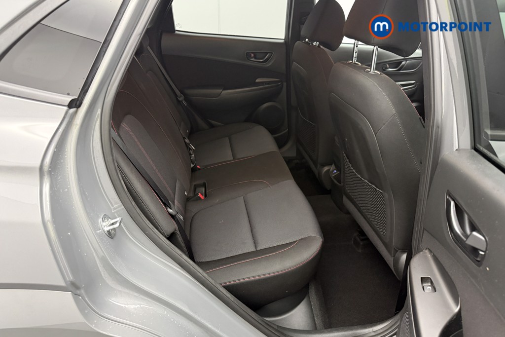 Hyundai Kona N Line Manual Petrol SUV - Stock Number (1587420) - 13th supplementary image
