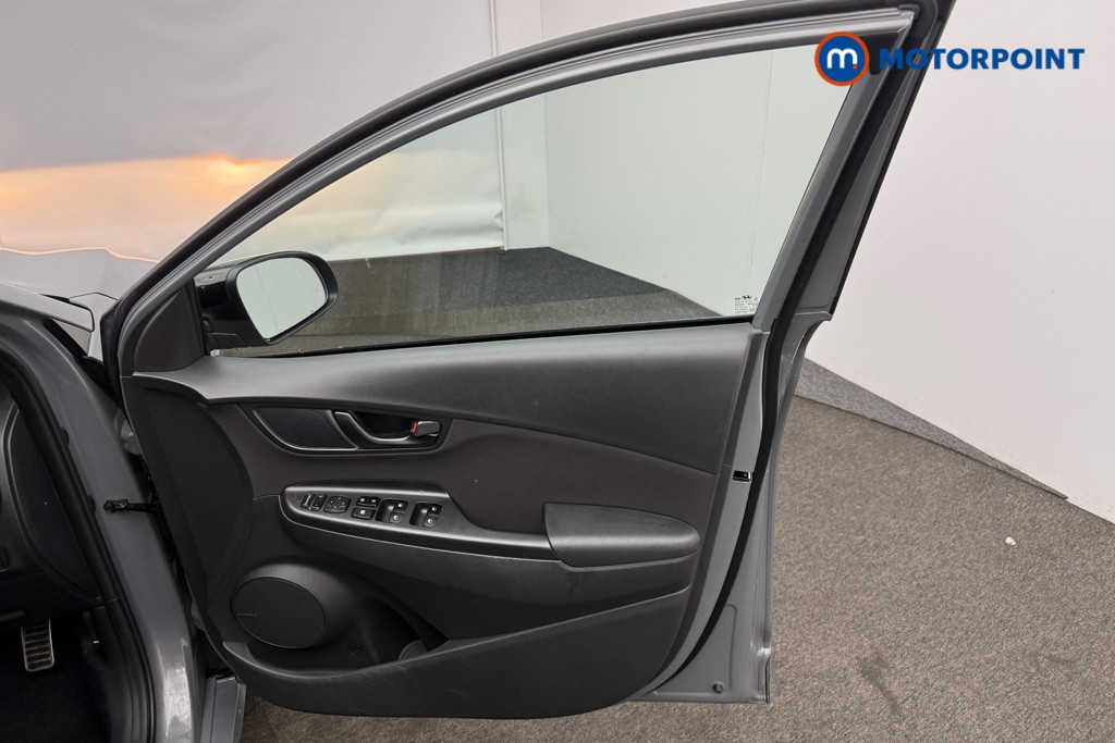 Hyundai Kona N Line Manual Petrol SUV - Stock Number (1587420) - 17th supplementary image
