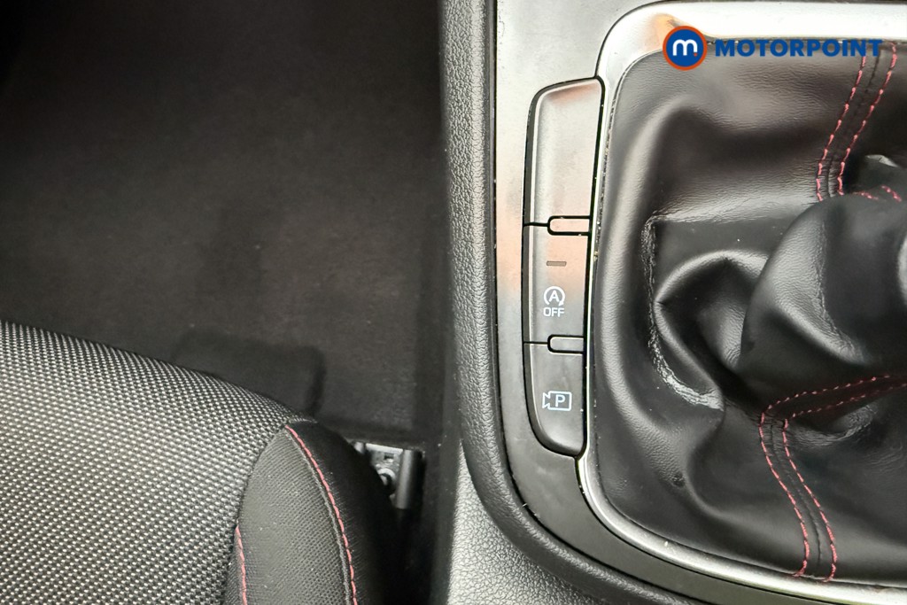Hyundai Kona N Line Manual Petrol SUV - Stock Number (1587420) - 19th supplementary image