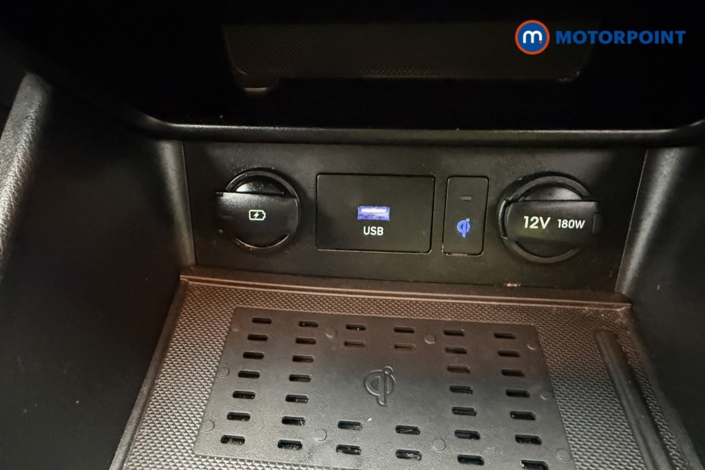 Hyundai Kona N Line Manual Petrol SUV - Stock Number (1587420) - 21st supplementary image