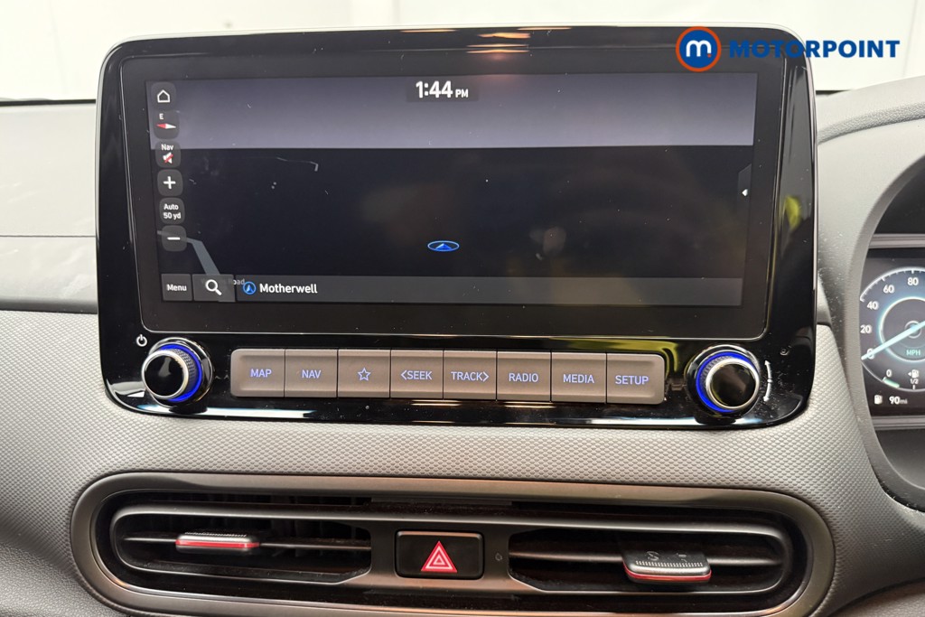 Hyundai Kona N Line Manual Petrol SUV - Stock Number (1587420) - 23rd supplementary image