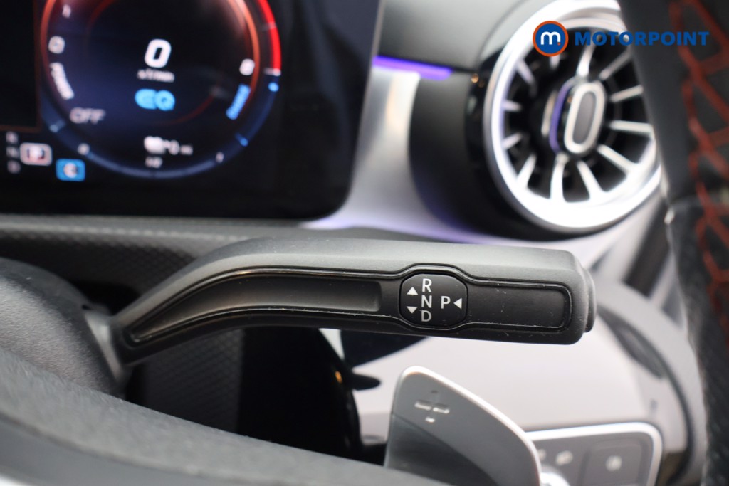 Mercedes-Benz A Class Amg Line Automatic Petrol Plug-In Hybrid Hatchback - Stock Number (1587965) - 6th supplementary image