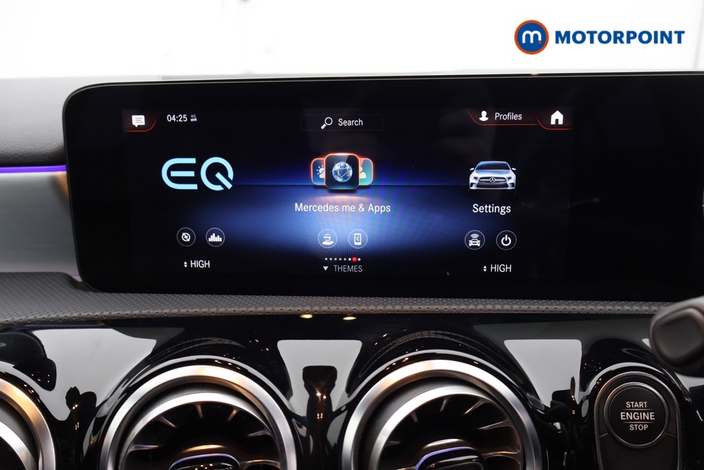 Mercedes-Benz A Class Amg Line Automatic Petrol Plug-In Hybrid Hatchback - Stock Number (1587965) - 11th supplementary image