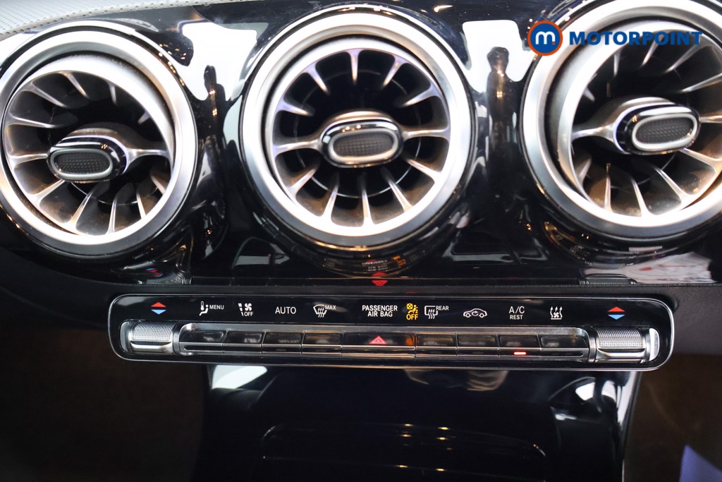 Mercedes-Benz A Class Amg Line Automatic Petrol Plug-In Hybrid Hatchback - Stock Number (1587965) - 12th supplementary image