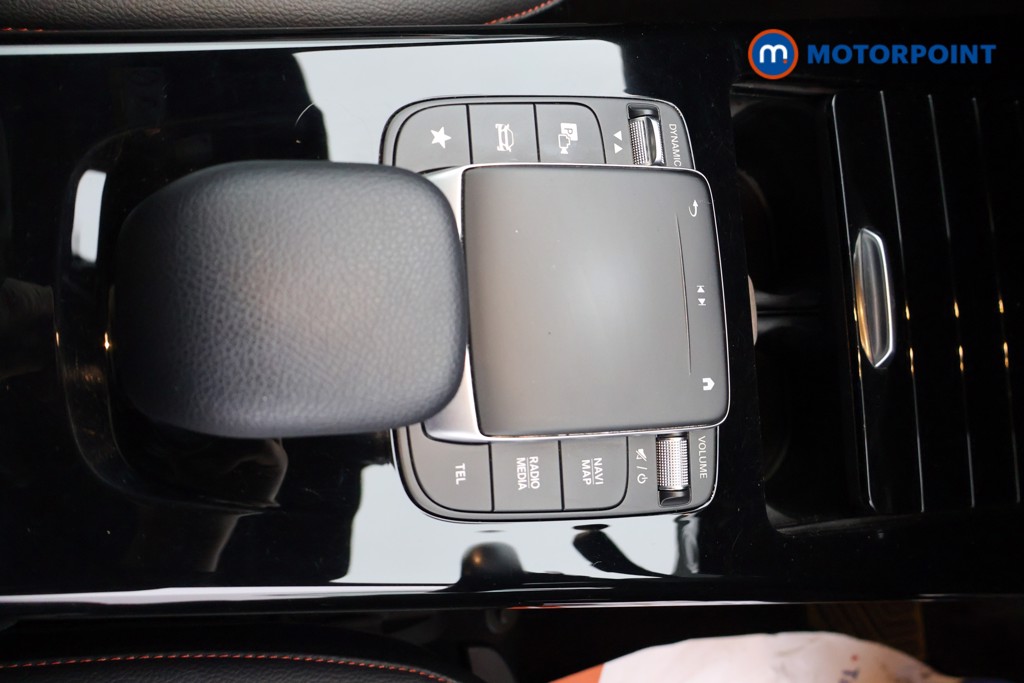 Mercedes-Benz A Class Amg Line Automatic Petrol Plug-In Hybrid Hatchback - Stock Number (1587965) - 13th supplementary image