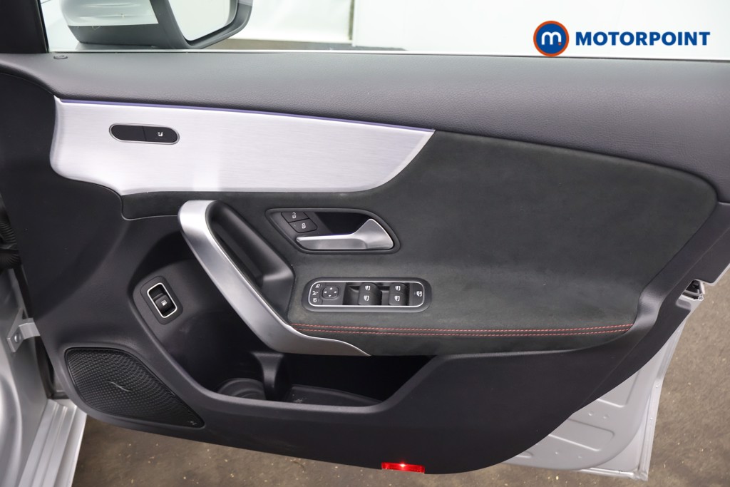 Mercedes-Benz A Class Amg Line Automatic Petrol Plug-In Hybrid Hatchback - Stock Number (1587965) - 17th supplementary image