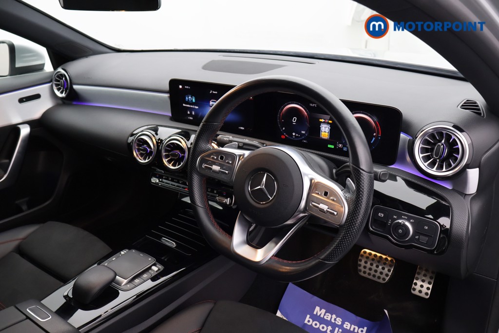 Mercedes-Benz A Class Amg Line Automatic Petrol Plug-In Hybrid Hatchback - Stock Number (1587965) - 18th supplementary image