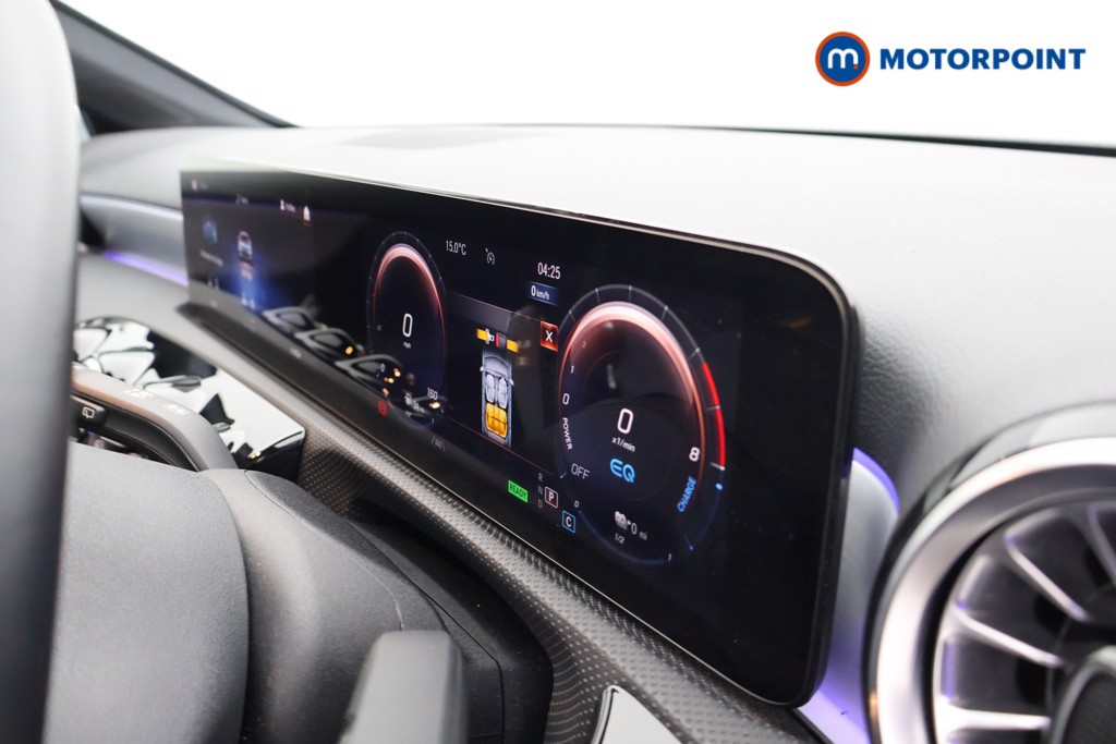 Mercedes-Benz A Class Amg Line Automatic Petrol Plug-In Hybrid Hatchback - Stock Number (1587965) - 19th supplementary image