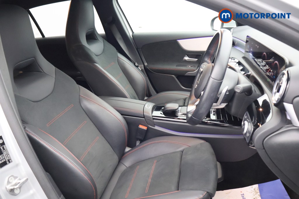 Mercedes-Benz A Class Amg Line Automatic Petrol Plug-In Hybrid Hatchback - Stock Number (1587965) - 20th supplementary image