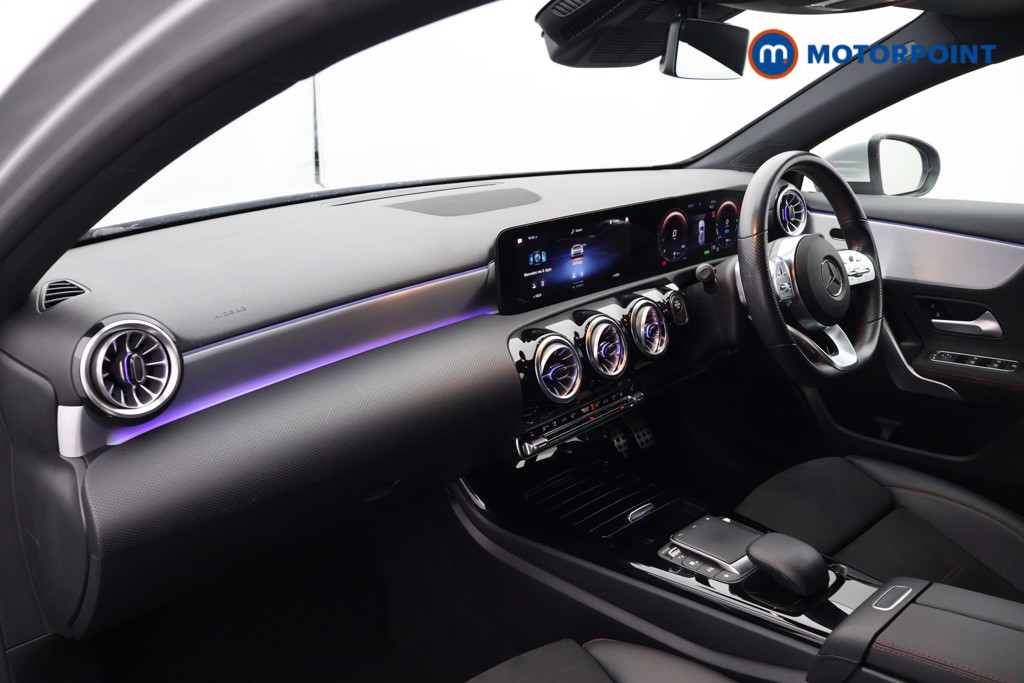 Mercedes-Benz A Class Amg Line Automatic Petrol Plug-In Hybrid Hatchback - Stock Number (1587965) - 24th supplementary image