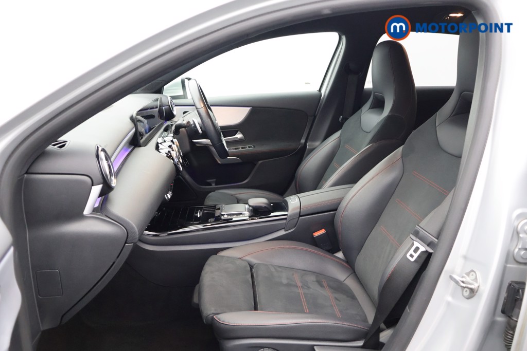 Mercedes-Benz A Class Amg Line Automatic Petrol Plug-In Hybrid Hatchback - Stock Number (1587965) - 25th supplementary image