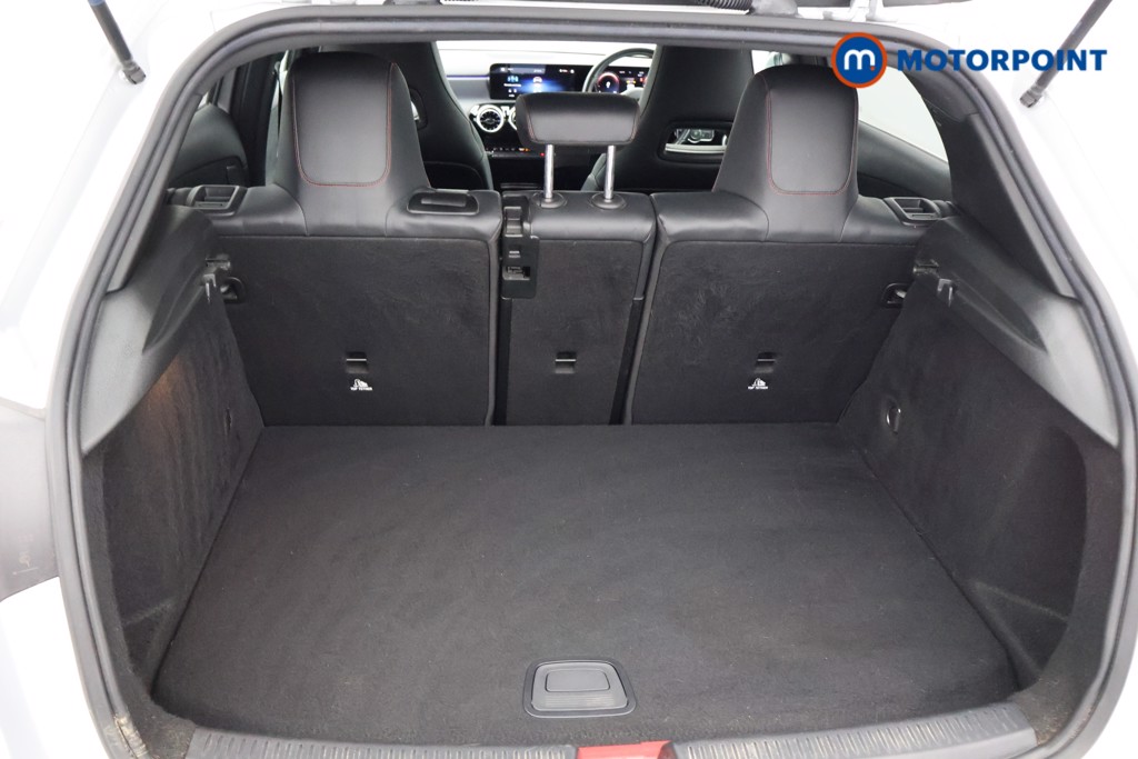 Mercedes-Benz A Class Amg Line Automatic Petrol Plug-In Hybrid Hatchback - Stock Number (1587965) - 26th supplementary image