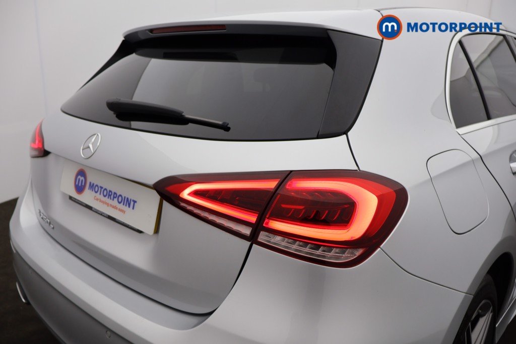 Mercedes-Benz A Class Amg Line Automatic Petrol Plug-In Hybrid Hatchback - Stock Number (1587965) - 28th supplementary image