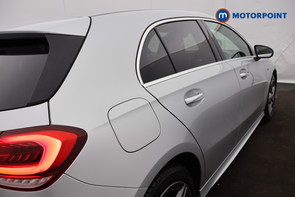 Mercedes-Benz A Class Amg Line Automatic Petrol Plug-In Hybrid Hatchback - Stock Number (1587965) - 29th supplementary image