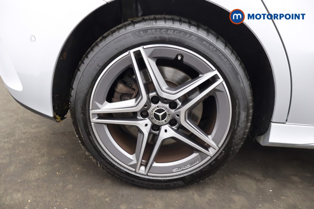 Mercedes-Benz A Class Amg Line Automatic Petrol Plug-In Hybrid Hatchback - Stock Number (1587965) - 30th supplementary image