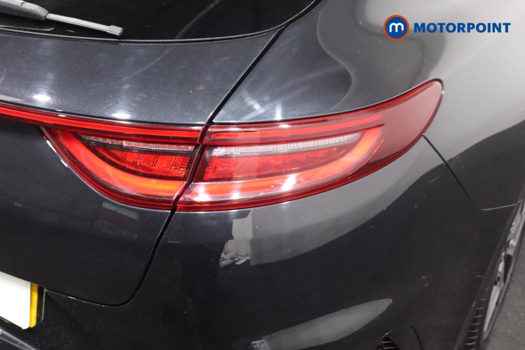 KIA Pro Ceed Gt-Line Manual Petrol Estate - Stock Number (1588006) - 4th supplementary image