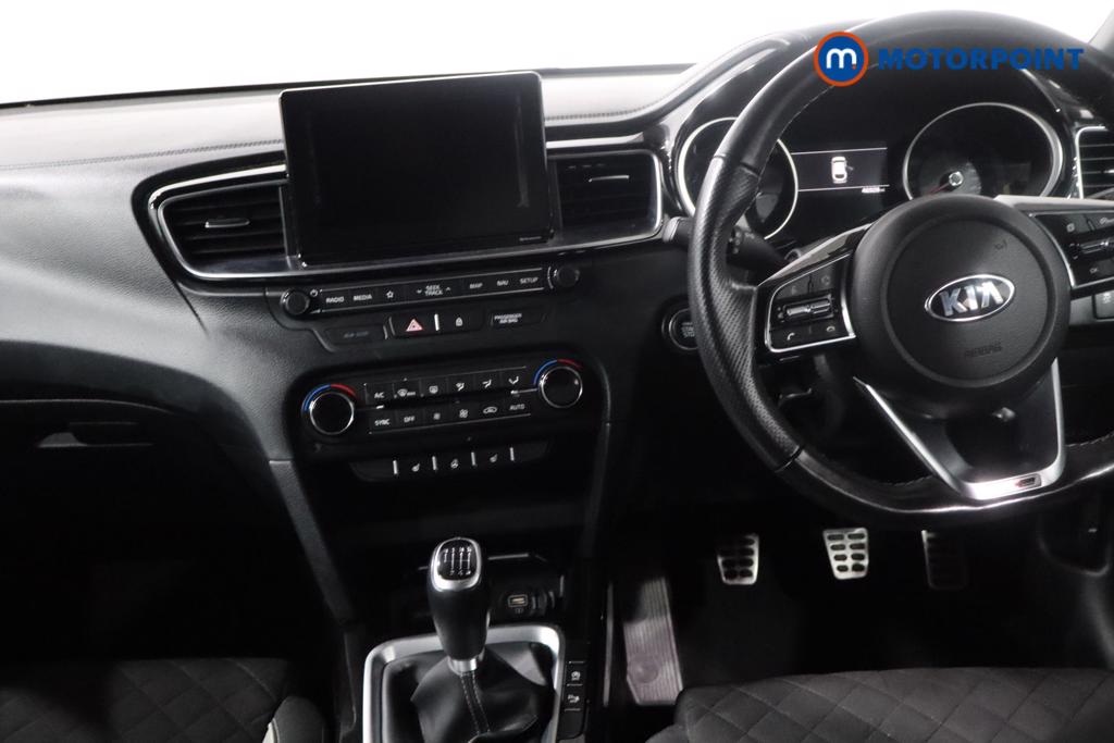 KIA Pro Ceed Gt-Line Manual Petrol Estate - Stock Number (1588006) - 8th supplementary image