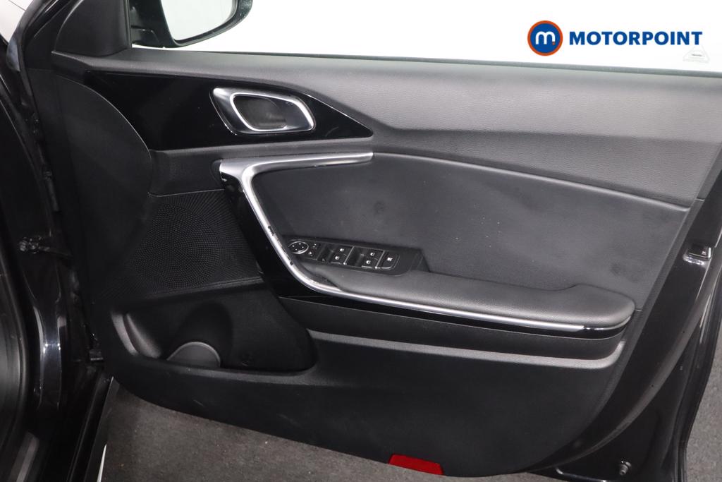 KIA Pro Ceed Gt-Line Manual Petrol Estate - Stock Number (1588006) - 9th supplementary image