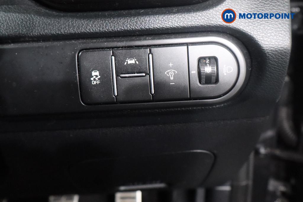 KIA Pro Ceed Gt-Line Manual Petrol Estate - Stock Number (1588006) - 12th supplementary image