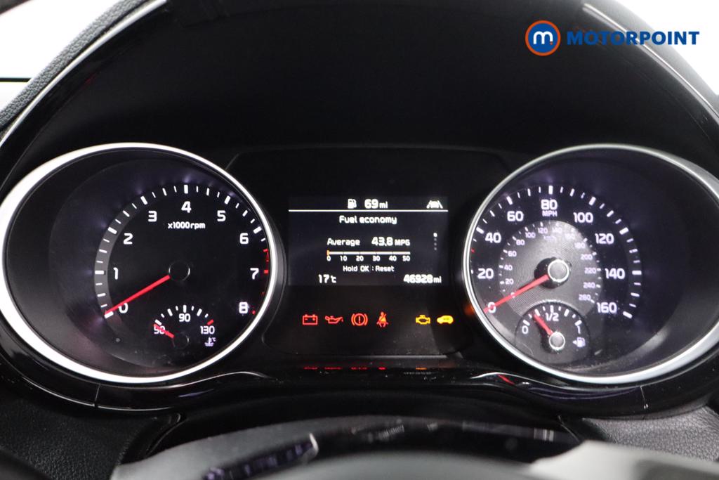 KIA Pro Ceed Gt-Line Manual Petrol Estate - Stock Number (1588006) - 18th supplementary image