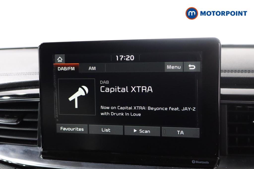 KIA Pro Ceed Gt-Line Manual Petrol Estate - Stock Number (1588006) - 22nd supplementary image