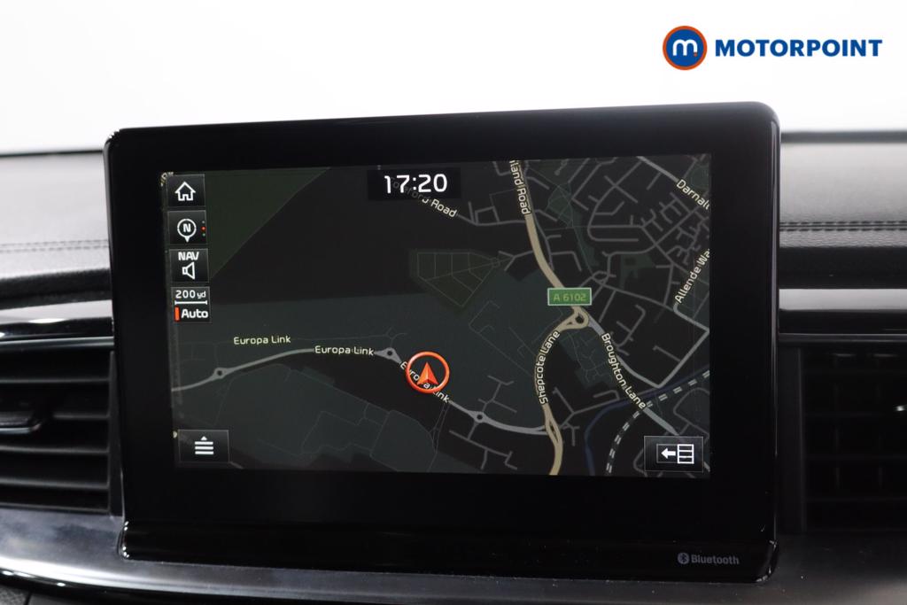 KIA Pro Ceed Gt-Line Manual Petrol Estate - Stock Number (1588006) - 23rd supplementary image