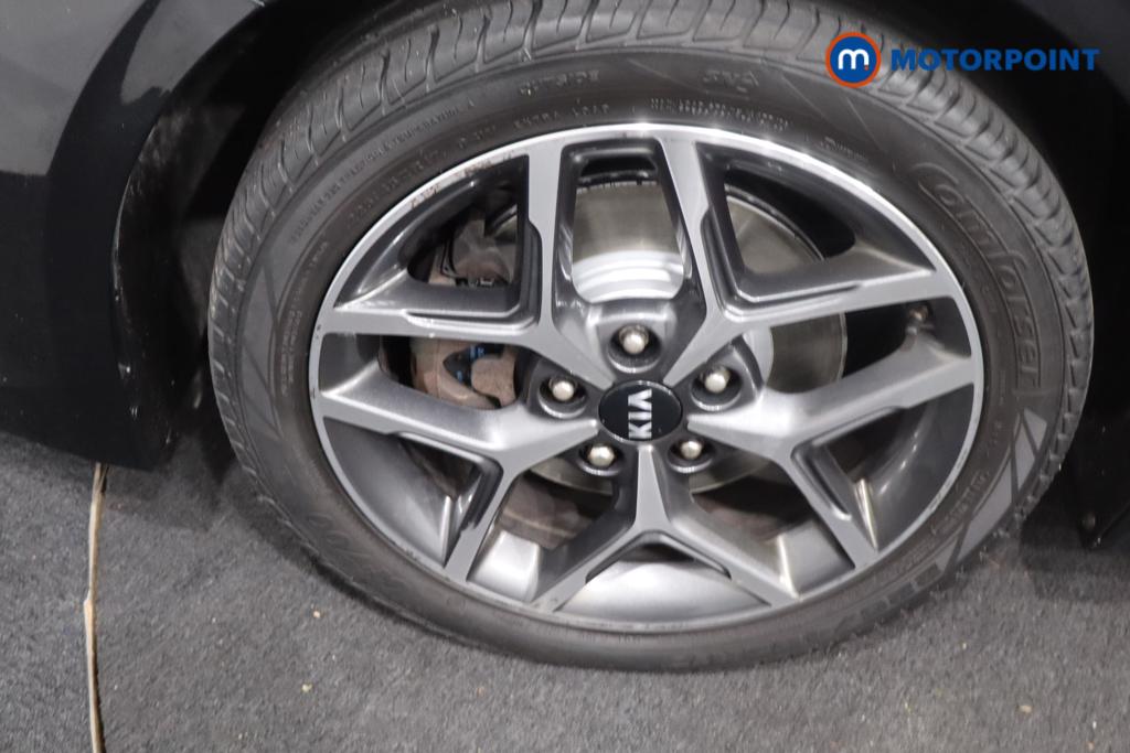 KIA Pro Ceed Gt-Line Manual Petrol Estate - Stock Number (1588006) - 30th supplementary image