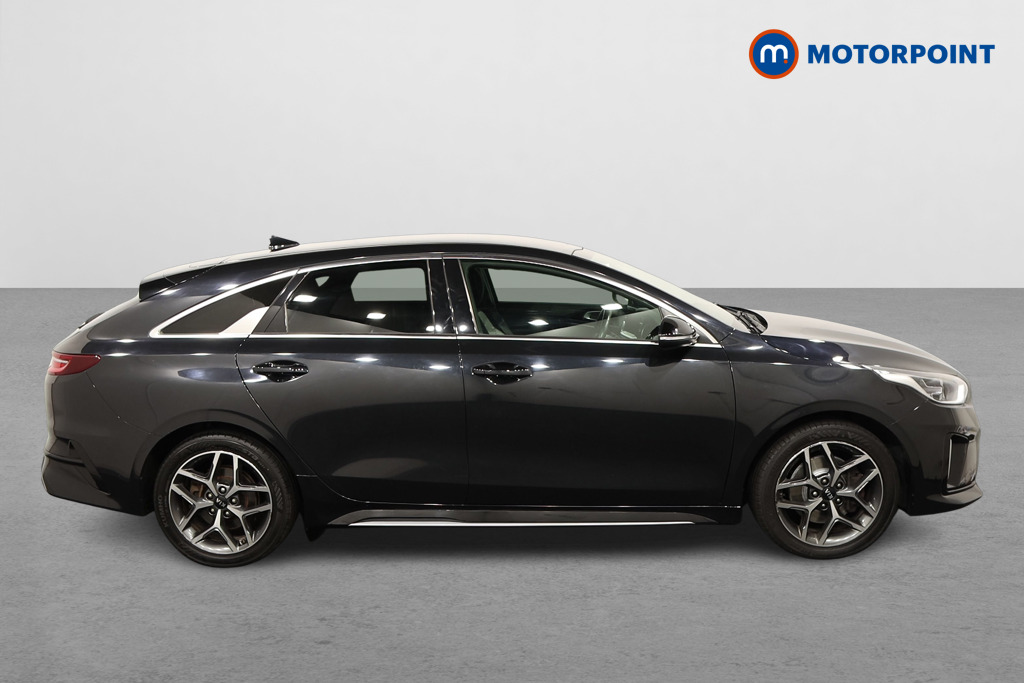 KIA Pro Ceed Gt-Line Manual Petrol Estate - Stock Number (1588006) - Drivers side