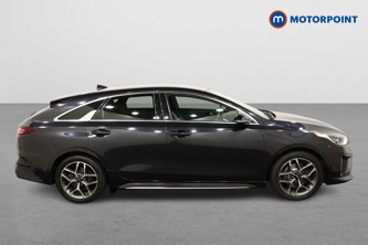 KIA Pro Ceed Gt-Line Manual Petrol Estate - Stock Number (1588006) - Drivers side