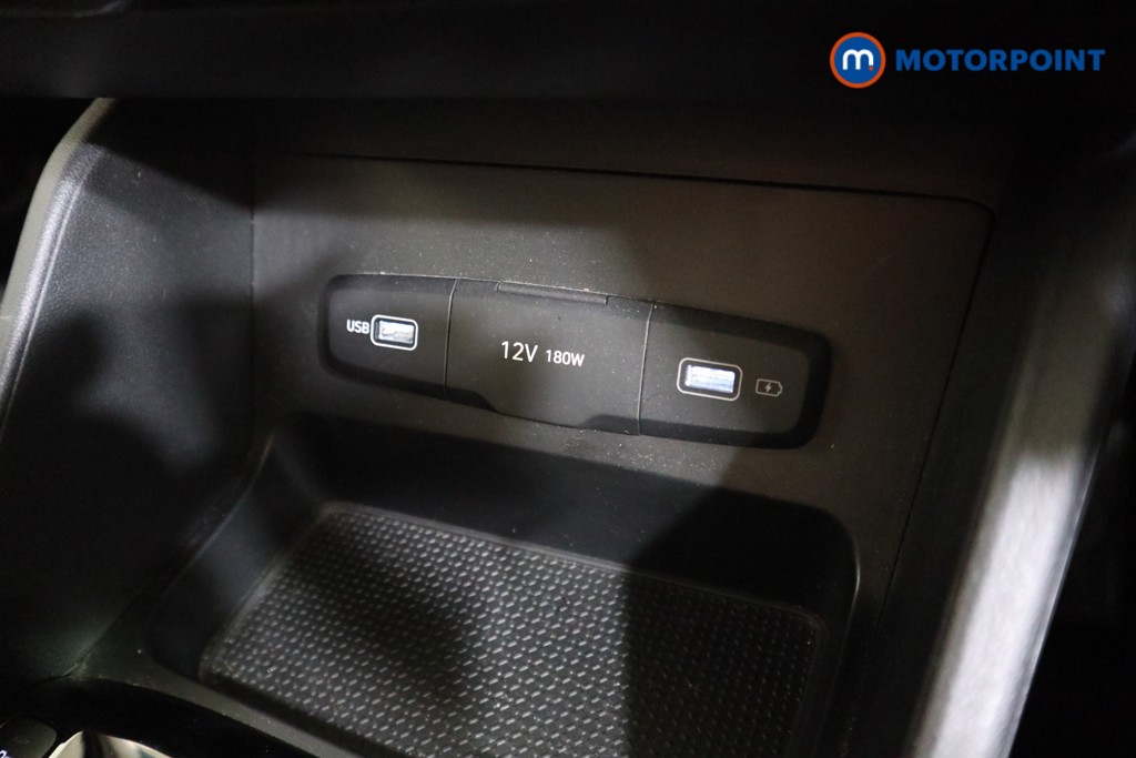 Hyundai Tucson Se Connect Manual Petrol SUV - Stock Number (1588150) - 8th supplementary image