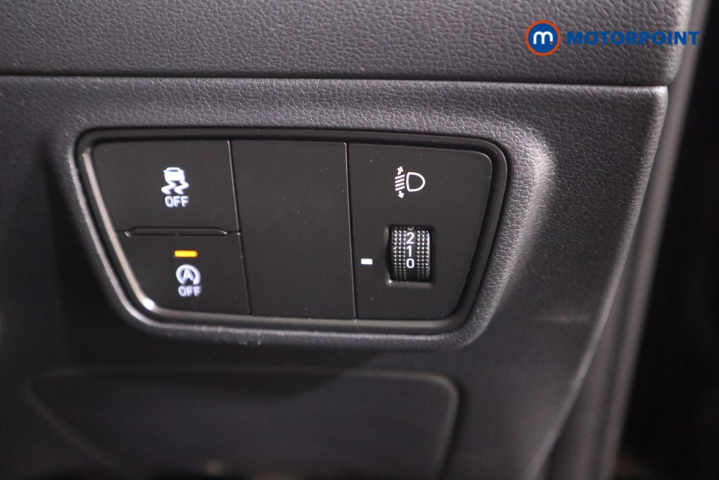 Hyundai Tucson Se Connect Manual Petrol SUV - Stock Number (1588150) - 11th supplementary image