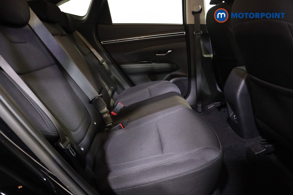 Hyundai Tucson Se Connect Manual Petrol SUV - Stock Number (1588150) - 14th supplementary image