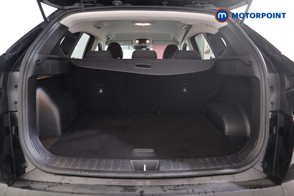 Hyundai Tucson Se Connect Manual Petrol SUV - Stock Number (1588150) - 18th supplementary image