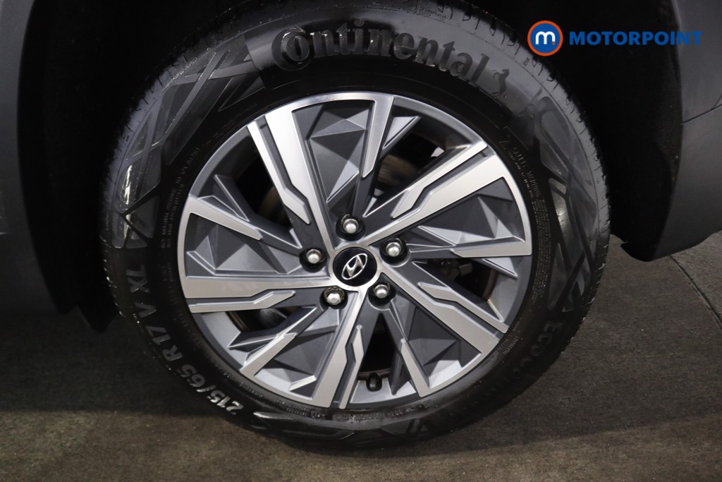 Hyundai Tucson Se Connect Manual Petrol SUV - Stock Number (1588150) - 22nd supplementary image