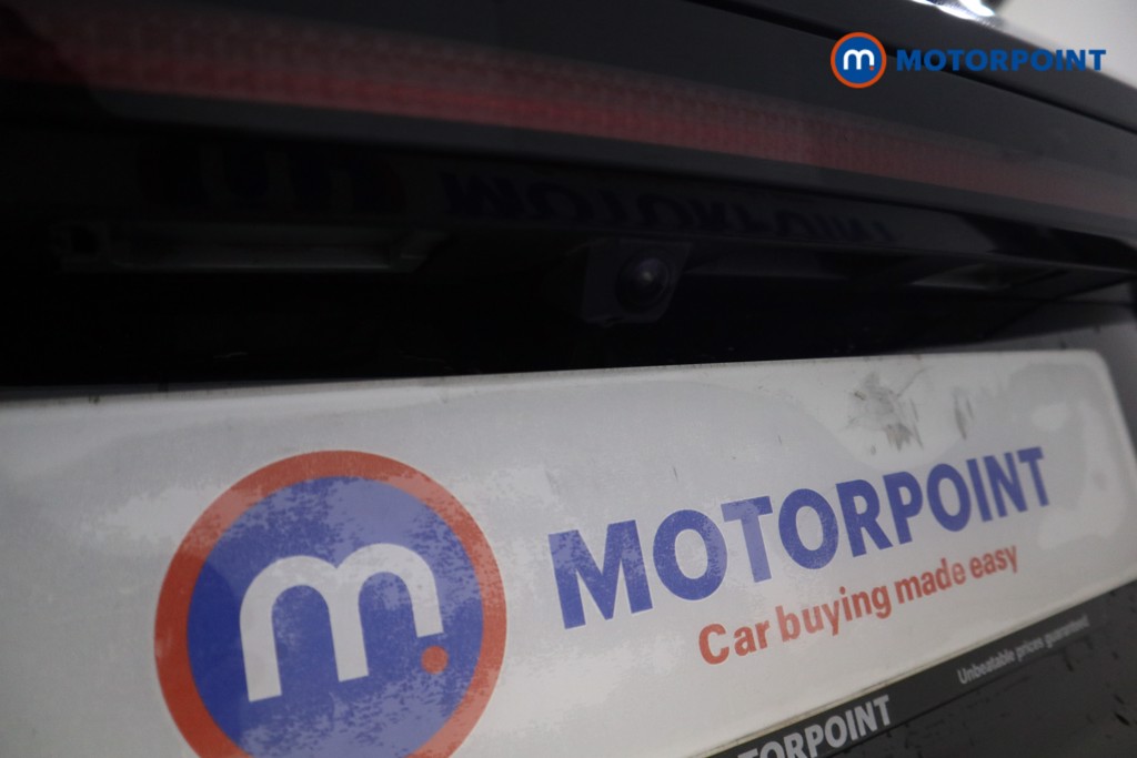 Hyundai Tucson Se Connect Manual Petrol SUV - Stock Number (1588150) - 24th supplementary image