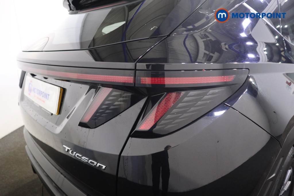 Hyundai Tucson Se Connect Manual Petrol SUV - Stock Number (1588150) - 26th supplementary image