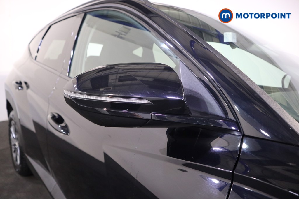 Hyundai Tucson Se Connect Manual Petrol SUV - Stock Number (1588150) - 28th supplementary image