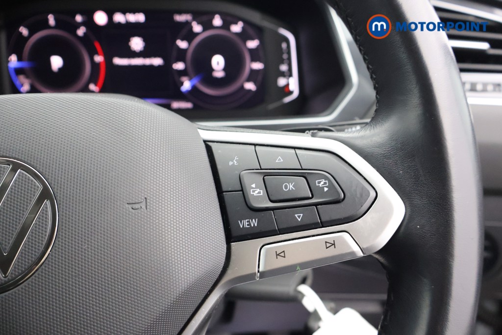 Volkswagen Tiguan Allspace Life Automatic Diesel SUV - Stock Number (1588184) - 3rd supplementary image