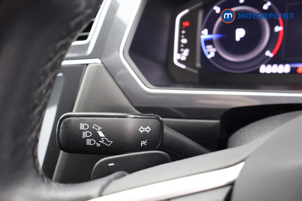 Volkswagen Tiguan Allspace Life Automatic Diesel SUV - Stock Number (1588184) - 5th supplementary image