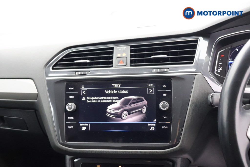 Volkswagen Tiguan Allspace Life Automatic Diesel SUV - Stock Number (1588184) - 8th supplementary image