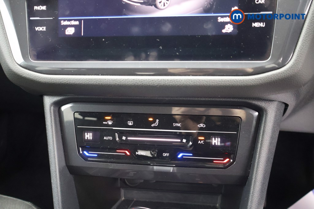 Volkswagen Tiguan Allspace Life Automatic Diesel SUV - Stock Number (1588184) - 10th supplementary image
