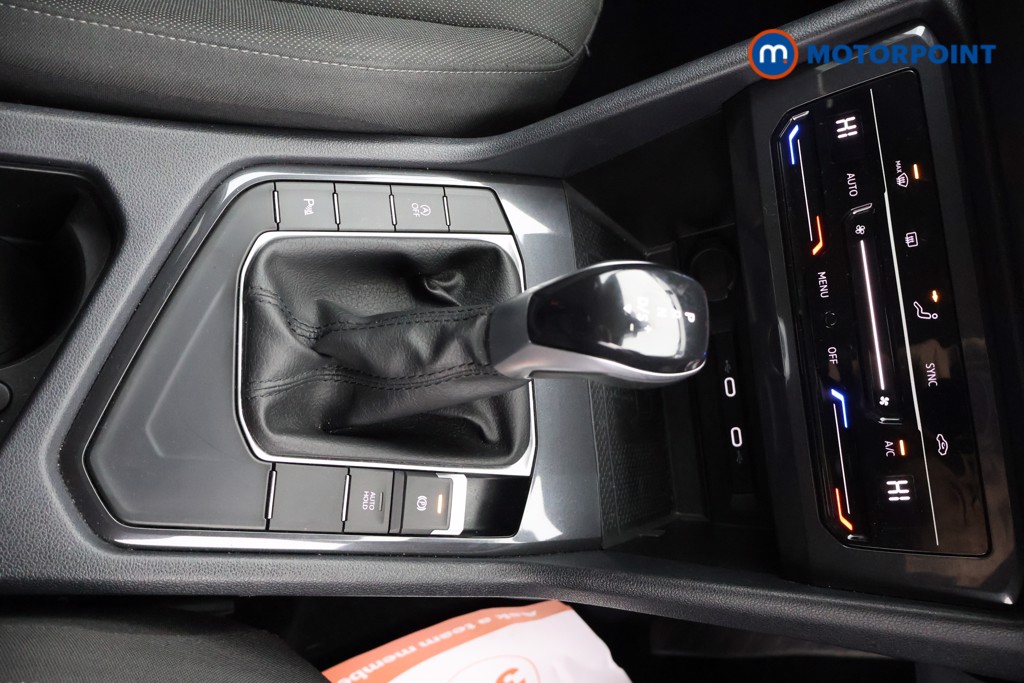 Volkswagen Tiguan Allspace Life Automatic Diesel SUV - Stock Number (1588184) - 11th supplementary image